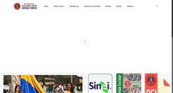 Desktop Screenshot of normalurrao.org